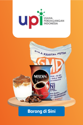 Usaha Minuman Kekinian
