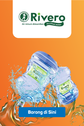 Usaha Minuman Kekinian