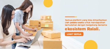 B2b Marketplace Indonesia Harga Grosir Dari Ribuan Penjual Ralali Com