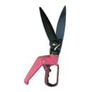 GREEN LAND 13" 360D-Swivel Gunting Rumput #05-403 