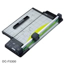 CARL Pemotong Kertas DC F5300 A3 45 Lembar