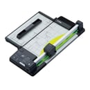 CARL Pemotong Kertas DC F5100 A4 45 Lbr
