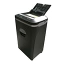 NEWMARK Mesin Penghancur Kertas Auto Feed A800