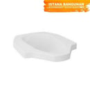 TOTO Closet Jongkok Ce7 Putih