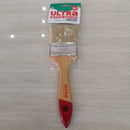 ULTRA Kuas Cat Tembok Dan Minyak White Brush Ukuran 2,5 Inch