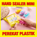 SEALER MINI PLASTIK PEREKAT PLASTIK Z0032A