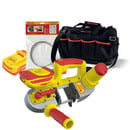 STARRETT S1005 PORTABLE BAND SAW Amerika