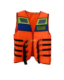 DISTRIBUTOR LIFE JACKET ROMPI AIR PELAMPUNG RENANG KESELAMATAN KAPAL DILAUT SAVEREX LOKAL JAKARTA HARGA MURAH