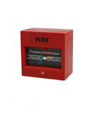 DISTRIBUTOR YUNYANG ALARM KEBAKARAN MANUAL BREAK GLASS HARGA MURAH JAKARTA