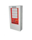 JUAL FACP/MCFA YUNYANG KONTROL PANEL FIRE ALARM KEBAKARAN 20 ZONE STEEL