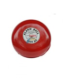 JUAL FIRE ALARM WATERPROOF TANDA KEBAKARAN ALARM BELL 220V MAGNETIC POLARIZED