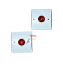 JUAL FIRE ALARM YUNYANG REMOTE INDICATING LAMP LED REMOT INDIKASI KEBAKARAN