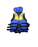 JUAL LIFE JACKET TIPE TAGANA ROMPI AIR PELAMPUNG DI LAUT KESELAMATAN KERJA HARGA MURAH JAKARTA