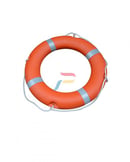 JUAL RING BUOY ORANGE PERLENGKAPAN MARINE SAFETY PELAMPUNG ALAT KESELAMATAN KAPAL DI LAUT HARGA MURAH JAKARTA