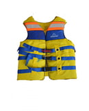JUAL ROMPI AIR PELAMPUNG KESELAMATAN KAPAL LIFE JACKET VEST ATUNAS HARGA MURAH JAKARTA