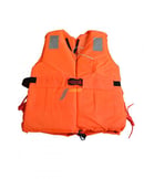 JUAL ROMPI PELAMPUNG RENANG KESELAMATAN KAPAL DI LAUT LIFE JACKET LOKAL HARGA MURAH JAKARTA