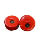 JUAL YUNYANG ALARM KEBAKARAN MANUAL CALL POIN PUSH BUTTON WITH BASE