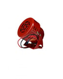 JUAL YUNYANG FIRE ALARM MOTOR SIRINE BUZZER 24 VDC INDIKASI KEBAKARAN DENGAN BUNYI