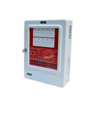 JUAL YUNYANG MCFA/FACP FIRE ALARM KEBAKARAN ABS KONVENSIONAL KONTROL PANEL 10 ZONE