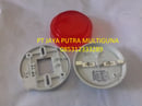 JUAL ALARM PENDETEKSI KEBAKARAN FIRE ALARM SMOKE AND HIT DETECTOR BERKUALITAS HARGA MURAH