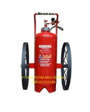 JUAL ALAT PEMADAM KEBAKARAN CAP 60 KG CATRIDGE MERDEKA ISI POWDER YELLOW APAB RACUN API HARGA MURAH LULUS UJI DAMKAR