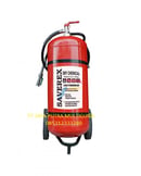 JUAL TABUNG APAB SAVEREX KAPASITAS 70 KG TROLLEY CHINA ISI POWDER PINK ALAT PEMADAM KEBAKARAN LULUS UJI DAMKAR HARGA MURAH