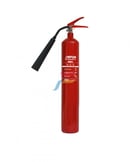 MFZL3.2/AMPCO3.2 JUAL ALAT PEMADAM API RINGAN LULUS UJI DAMKAR CAP 3.2 KG TABUNG RACUN API AMPUH PEMADAM KEBAKARAN ISI KARBINDIOKSIDA