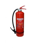 MFZL9/MDKCAT9Y JUAL TABUNG PEMADAM KEBAKARAN CAP. 9KG  CATRIDGE MERDEKA LULUS UJI DAMKAR ALAT PEMDAM API RINGAN DRY CHEMICAL POWDER JENIS ABC ISI POWDER YELLOW BERKUALITAS