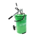 TEKIRO HAND GREASE PUMP / POMPA GEMUK TANGAN / TOOLS - ALAT PERKAKAS - KUNCI - ALAT PERTUKANGAN