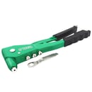 TEKIRO HAND RIVETER / TANG RIVET / TOOLS - ALAT PERKAKAS - KUNCI - ALAT PERTUKANGAN