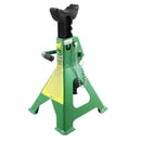 TEKIRO JACK STAND 6 TON / TKR JACK STAND 6 TON / GANJALAN DONGKRAK/ TOOLS - ALAT PERKAKAS - KUNCI - ALAT PERTUKANGAN