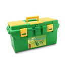 TEKIRO TOOL BOX PLASTIK TB 800 (02800) /TOOL PLASTIK / TOOLS - ALAT PERKAKAS