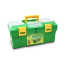 TEKIRO TOOL BOX PLASTIK TB 905 (0205) / TOOL PLASTIK / TOOLS - ALAT PERKAKAS
