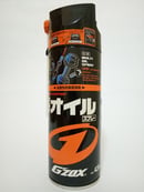 Pelumas Penetran Lubricant Multiguna / Gzox Multi Oil Spray 420ml