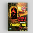 Buku BAcaan Islami NERAKA SHAQOR MENANTI KORUPTOR
