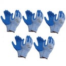 Buy 5 Ansell HyFlex 11-920 - Sarung Tangan Safety Tahan Terhadap Oli, Bahan Kimia, dan Tidak Licin
