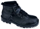 RAINDOZ - SEPATU SAFETY PRIA - RLI 033 - HITAM SIZE- 39