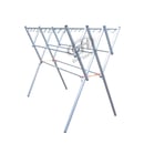 GLORY HOME Jemuran Baju Aluminium Hanger 120 cm