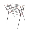 GLORY HOME Jemuran Baju Stainless Steel KECIL 80cm