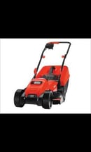 Mesin potong rumput 1200W 32cm Electric Lawnmower  EMAX32N-B1