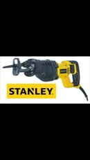 Mesin gergaji Mesin gergaji 900W Reciprocating Saw STEL365-B1 Stanley