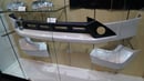Aksesoris Mobil bodykit xpander