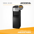 MODENA Water Dispenser- DD 0370  (Galon Atas)