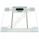 IDEALIFE Timbangan Badan Digital Maksimal 150 Kg IL270