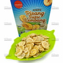 Rasalokal Pisang Susu Lembang Rasa Lokal Bandung Rasa ORIGINAL FREE Bubble Wrap
