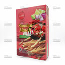 RasaLokal Stik Talas Rasa Lokal Sambal Matah Gila FREE Bubble Wrap