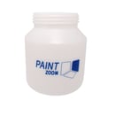 Botol Cat Untuk Paint Zoom Tanpa Tutup