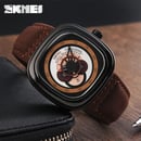 SKMEI Parameters Jam Tangan Waterproof 060