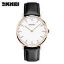 SKMEI Parameters Jam Tangan Quartz Waterproof Original 161