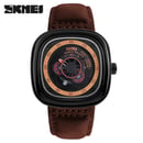 SKMEI Parameters Jam Tangan Quartz Waterproof Original 179